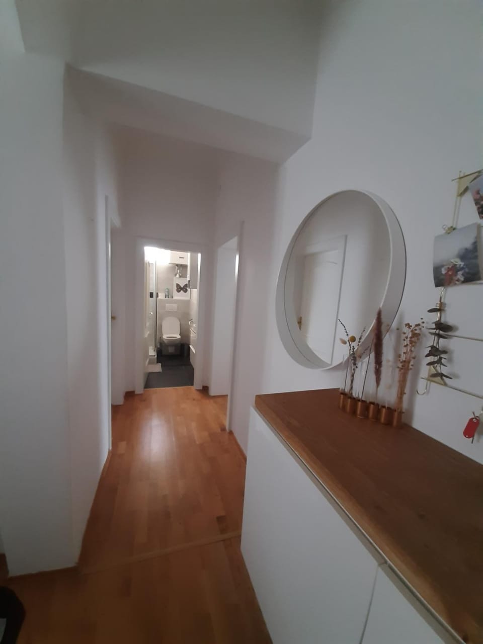 Ferienwohnung in Reifnitz am Wörthersee mit Seezugang Apartment in Carinthia, Austria