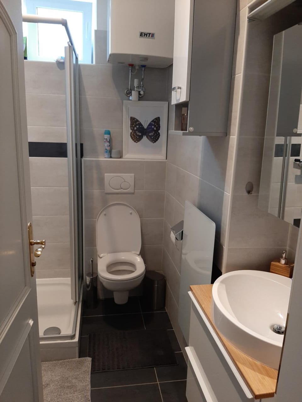 Ferienwohnung in Reifnitz am Wörthersee mit Seezugang Apartment in Carinthia, Austria