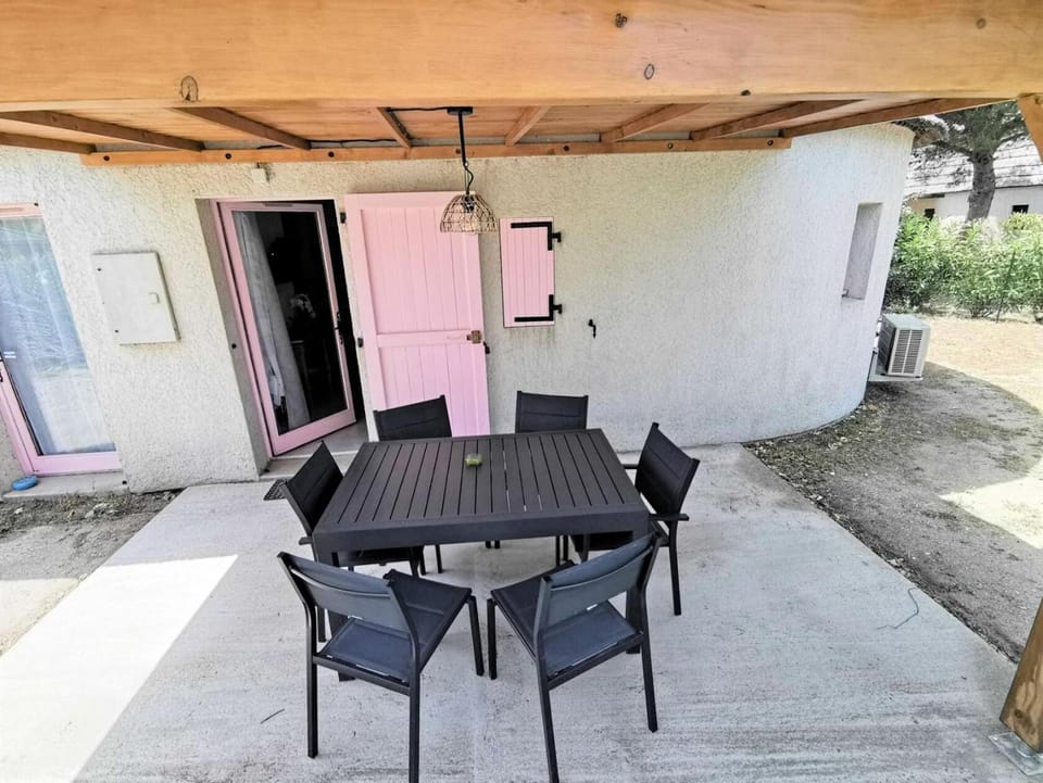 Résidence Ile Des Pecheurs - MAS T3 6 couchages LE BARCARES - ÎLE DES PÊCHEURS MAE-7774 Villa in Le Barcarès