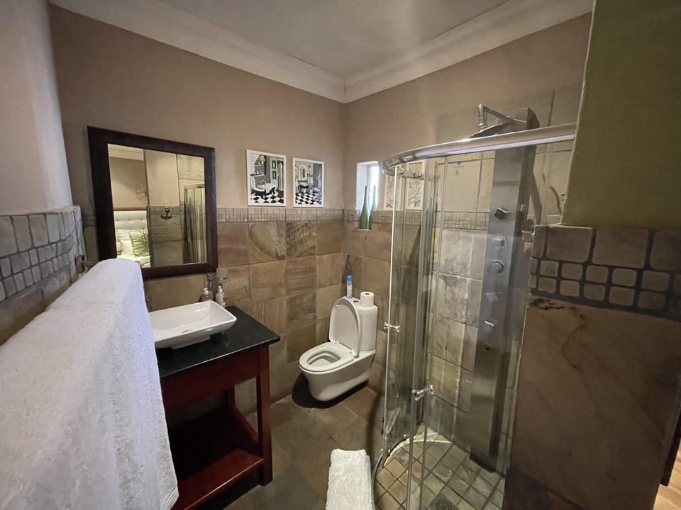 @Grace Guesthouse Bed and Breakfast in North West, South Africa