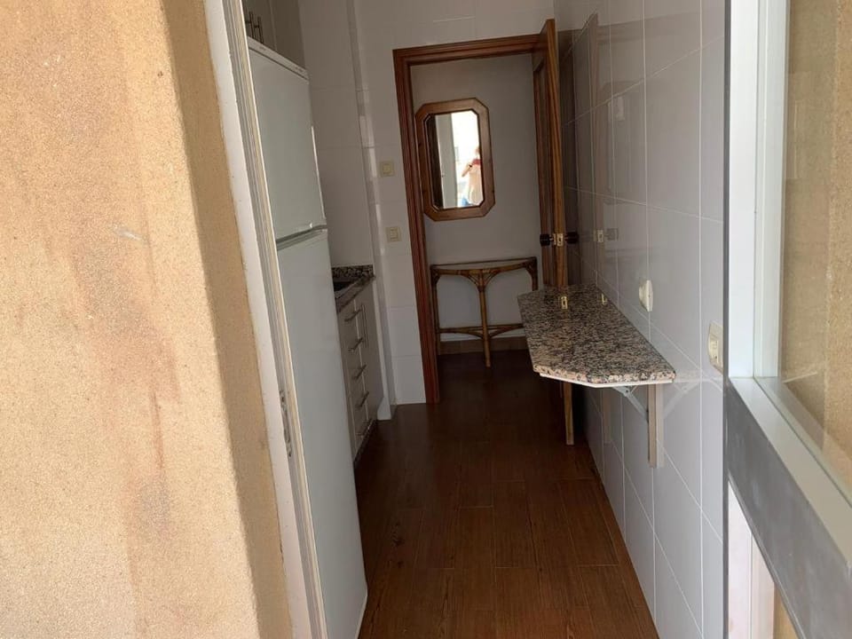 SERVICE APART LAZARO - Apartamentos Aguamarina 34 Apartment in Calp