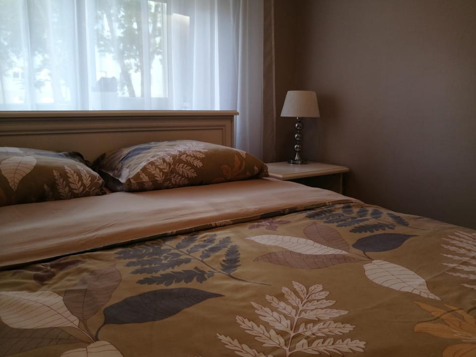 Centro apartamentai Apartment in Lithuania