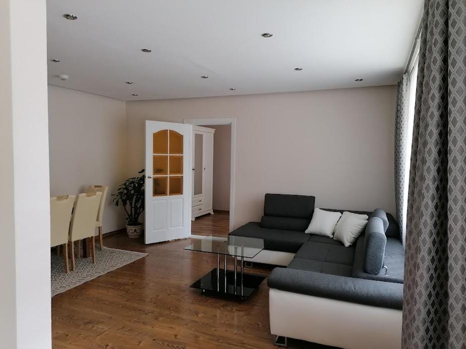 Centro apartamentai Apartment in Lithuania