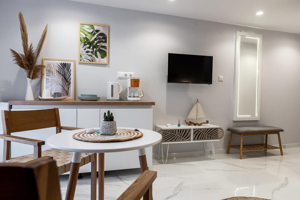 ammos suites Apartment in Lasithi