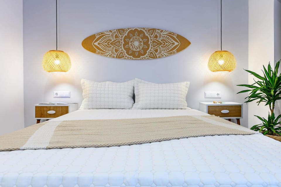 ammos suites Apartment in Lasithi