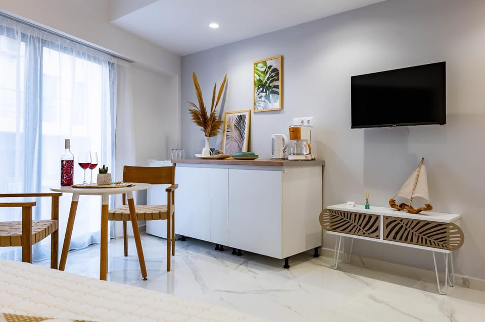 ammos suites Apartment in Lasithi