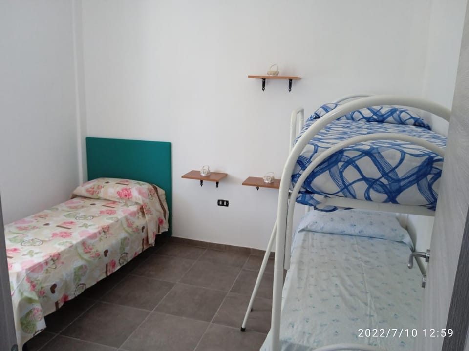 Da zero a cento Villa in Apulia
