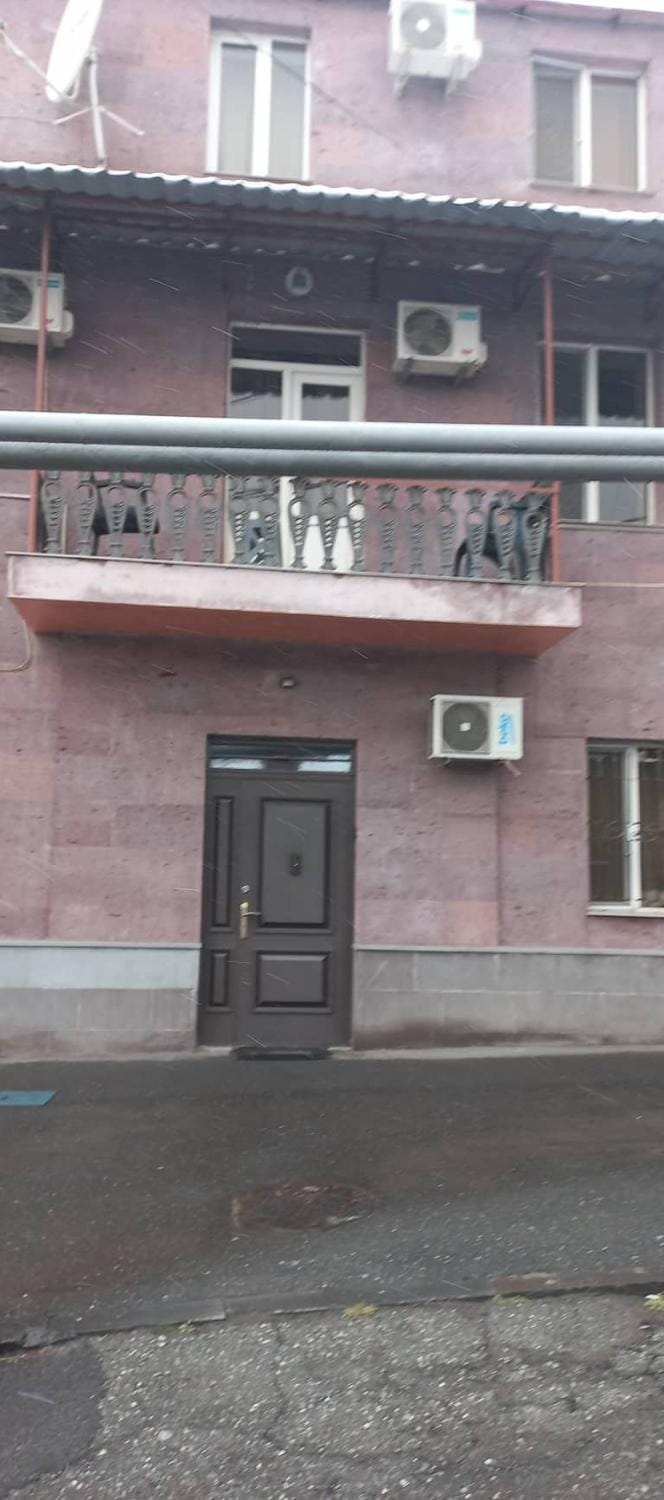 BONJOUR HOUSE Bed and Breakfast in Yerevan