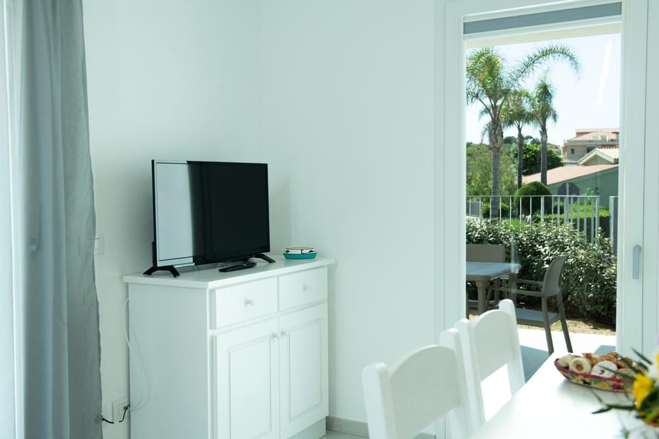 Casa Antonello House in Golfo Aranci