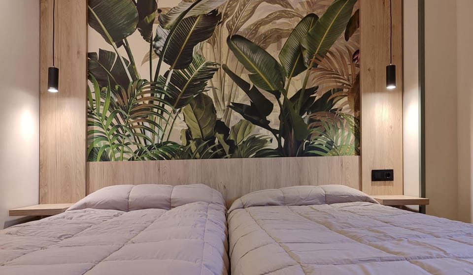 HOTEL RST. PADORNELO Hotel in Senabria