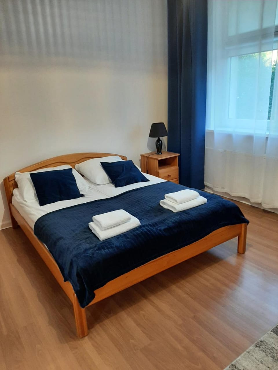 Apartament Ola Podczele Apartment in West Pomeranian Voivodeship, Poland