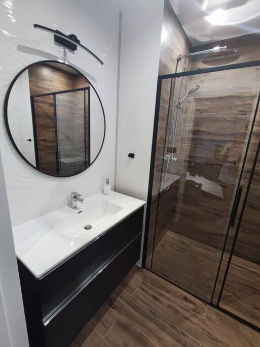 Apartament Ola Podczele Apartment in West Pomeranian Voivodeship, Poland