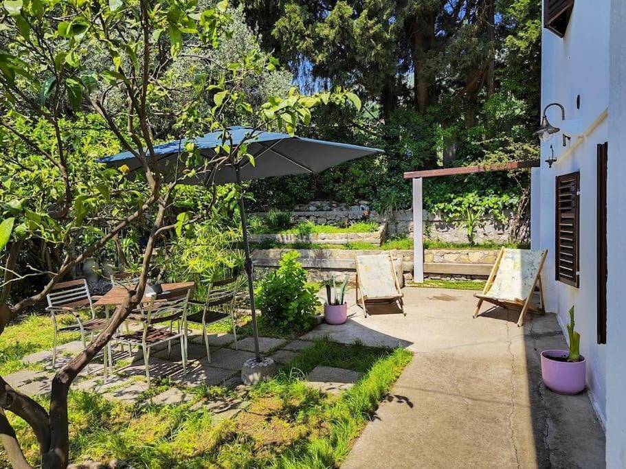 guest house BULJARICA House in Budva Municipality