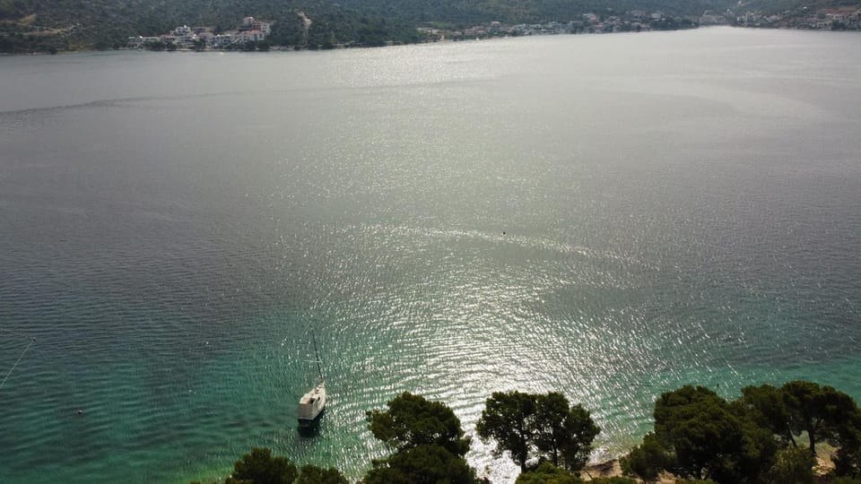 Kopara apartmanok Apartment in Šibenik-Knin County, Croatia