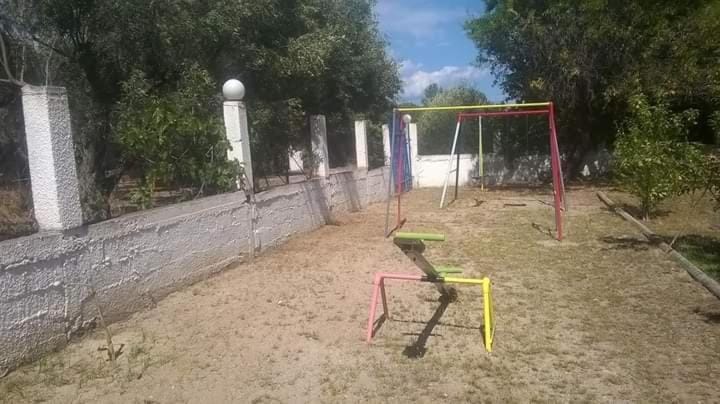 Benjamin's Rooms Apartment hotel in Halkidiki