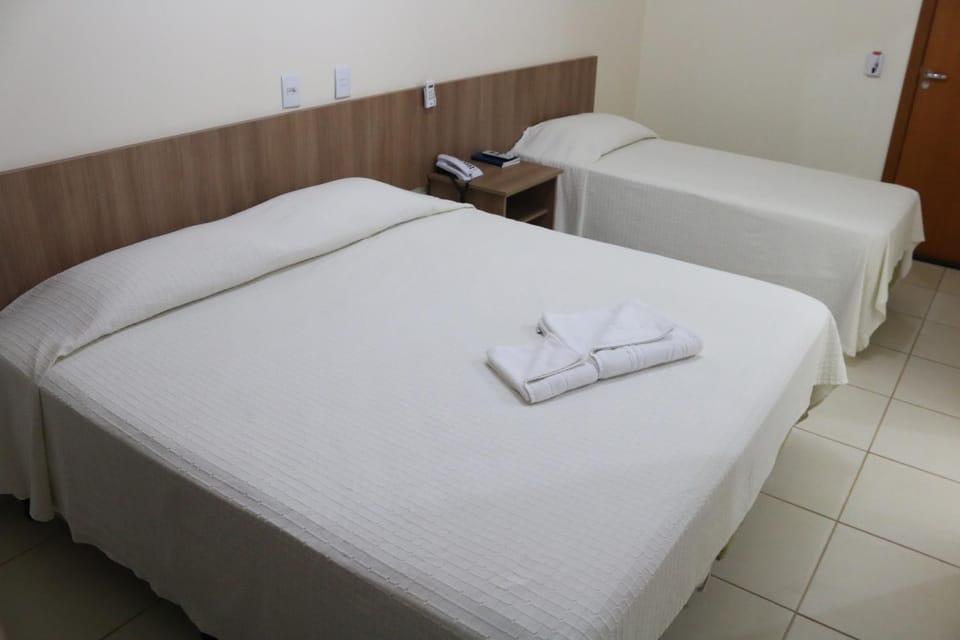 Hotel Pousada Vale do Sol em Pompéia Inn in State of São Paulo