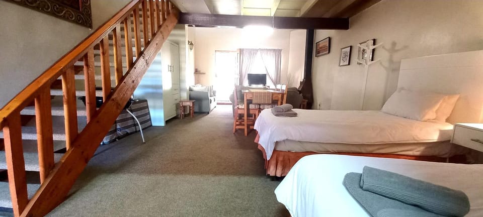 Villa Moria Memoir Cottage Apartment in South Africa