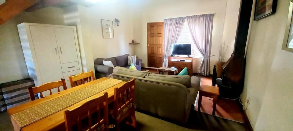 Villa Moria Memoir Cottage Apartment in South Africa