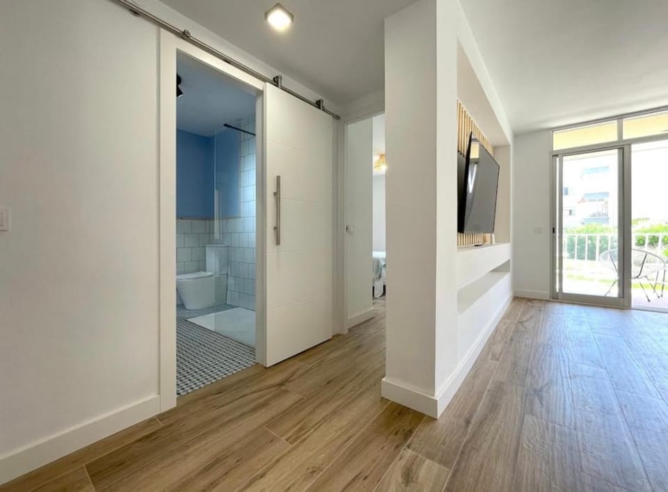 Precioso apartamento recién reformado Apartment in Cambrils