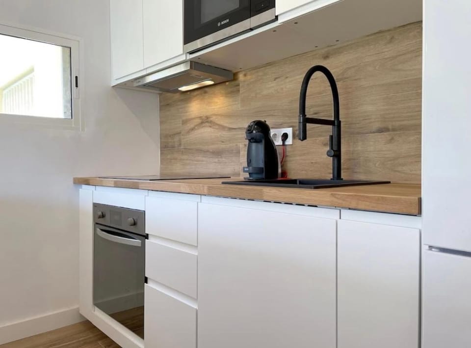 Precioso apartamento recién reformado Apartment in Cambrils