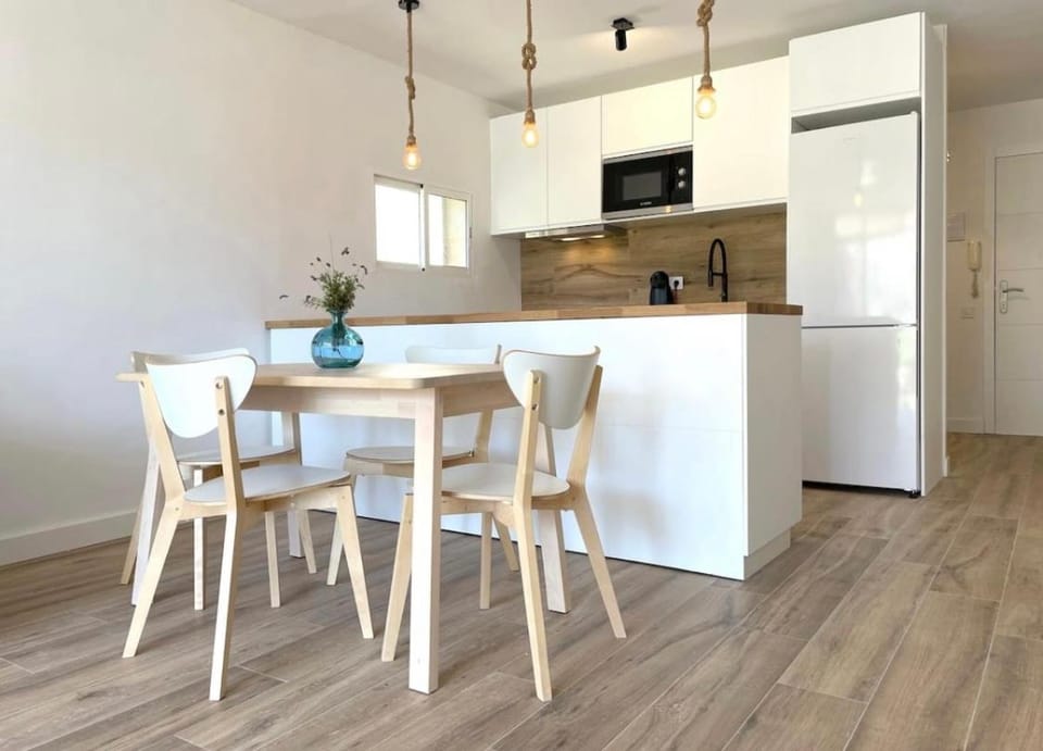 Precioso apartamento recién reformado Apartment in Cambrils