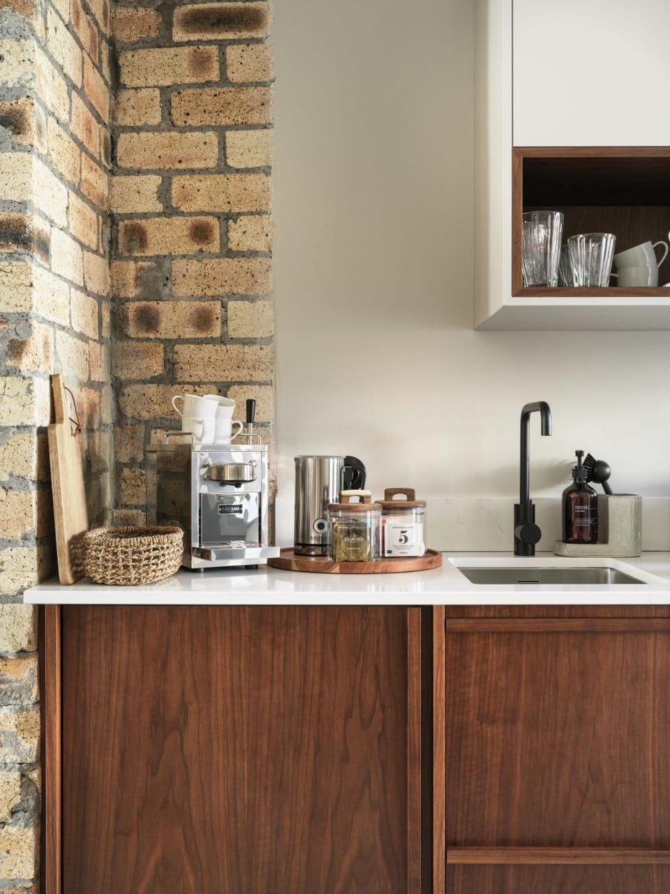 Coffee/tea facilities, Kitchen or kitchenette, minibar, toaster