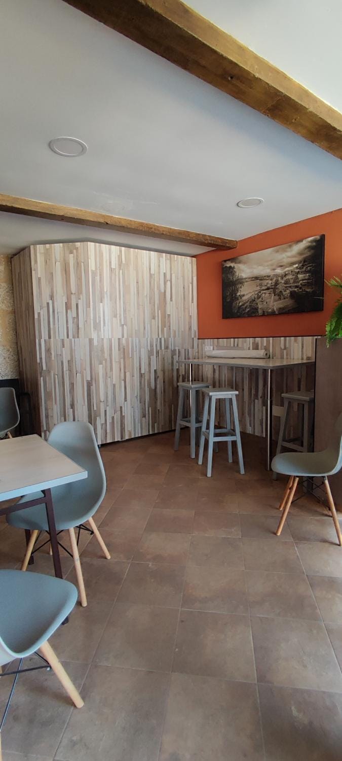 Balcony/Terrace, Lounge or bar