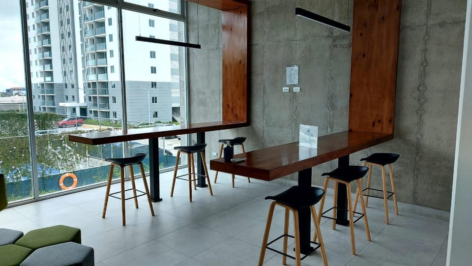 Business facilities