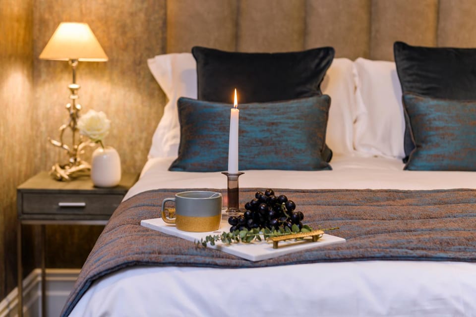 Maple Valley Accomodation Bed and Breakfast in County Limerick