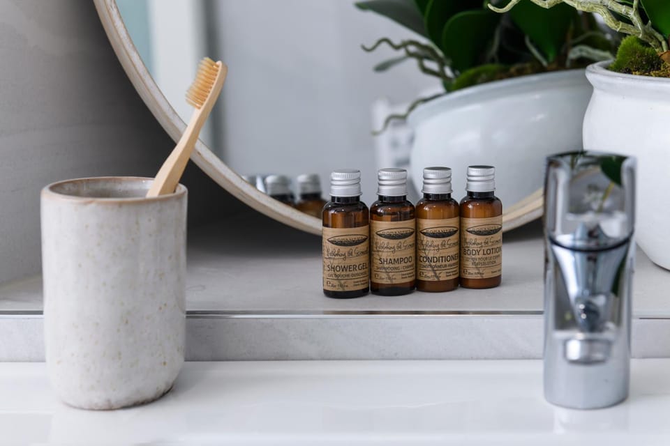 Maple Valley Accomodation Bed and Breakfast in County Limerick