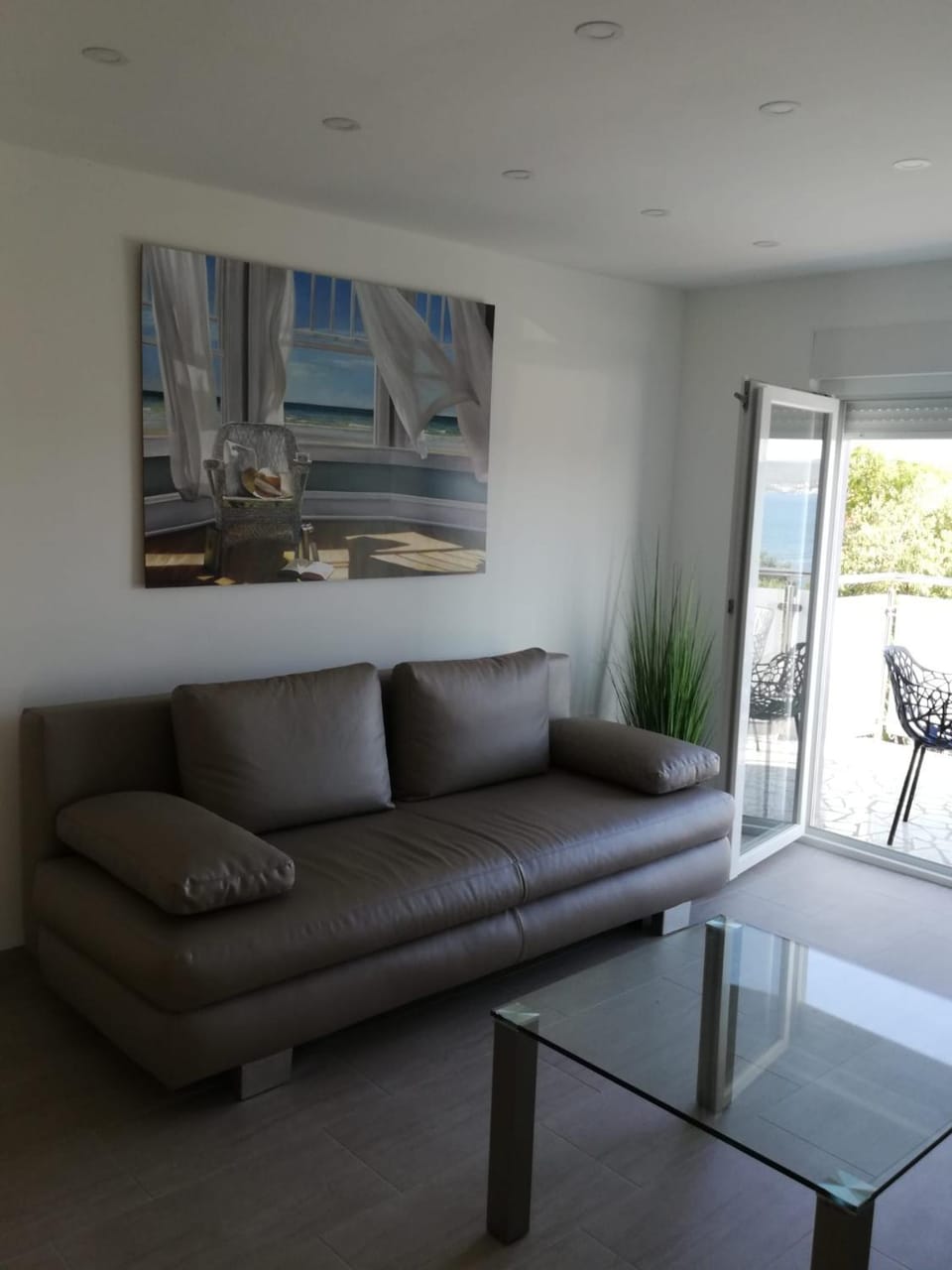 Apartmani Deluxe Apartment in Zadar County