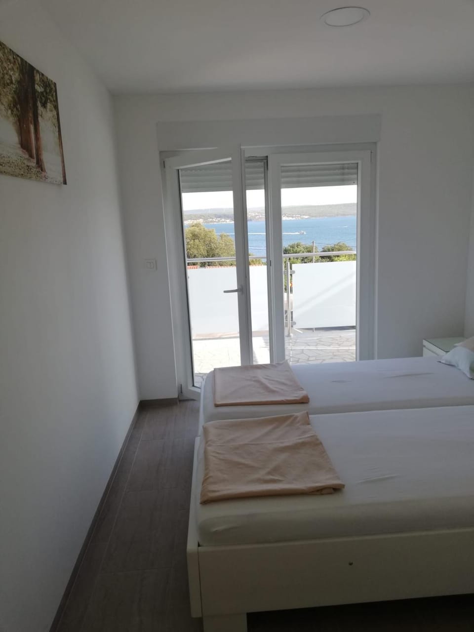 Apartmani Deluxe Apartment in Zadar County