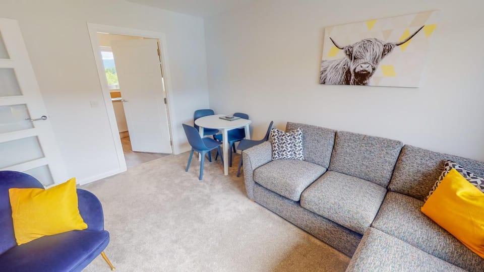 Communal lounge/ TV room, Living room