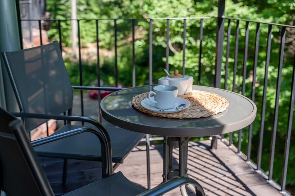 Apartament Green View Szklarska Poręba Apartment in Lower Silesian Voivodeship