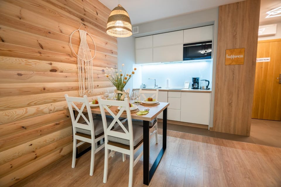 Apartament Green View Szklarska Poręba Apartment in Lower Silesian Voivodeship