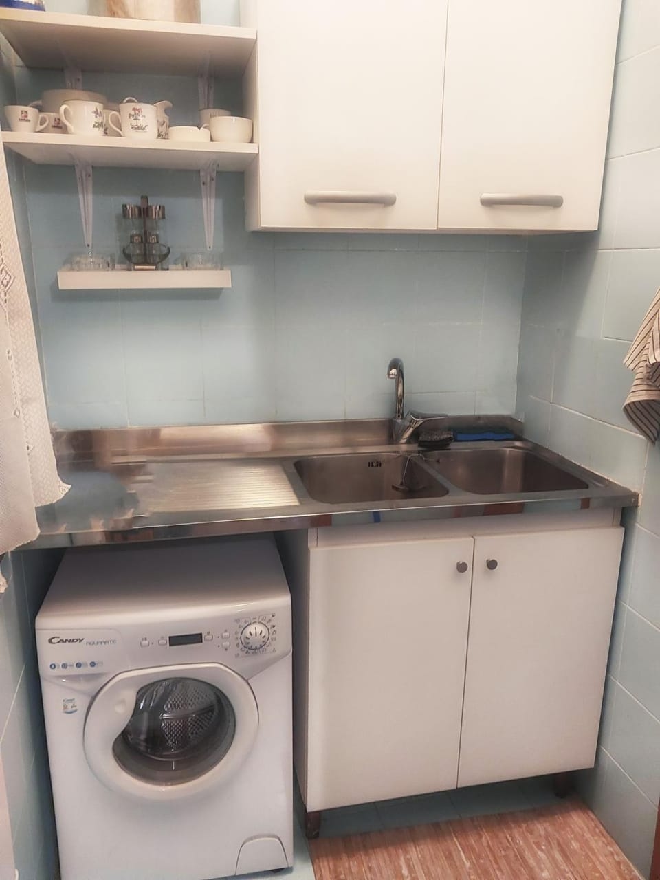 laundry