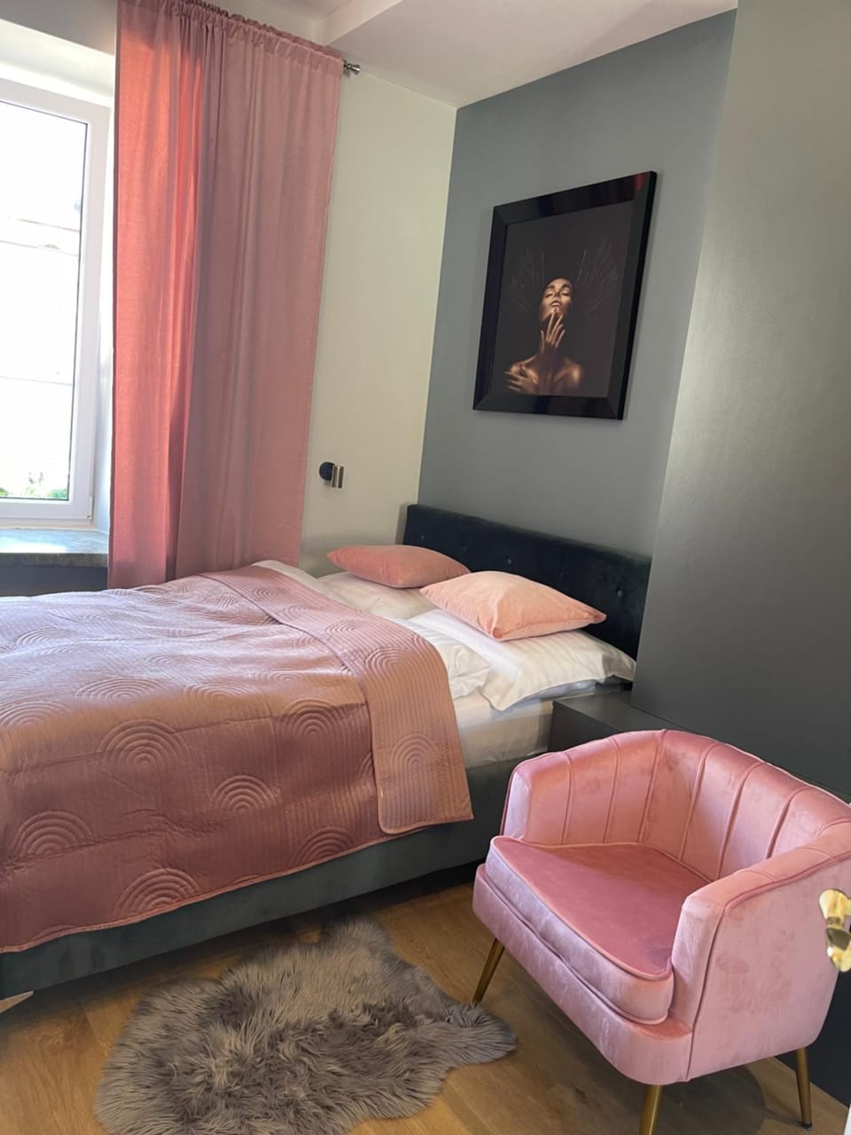 Apartament na Starówce Apartment in Poland