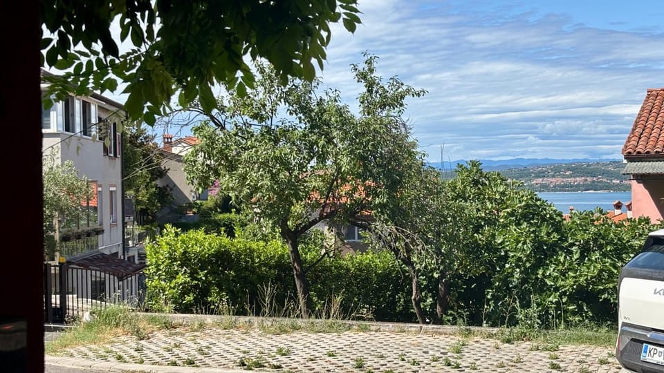 Day, Natural landscape, View (from property/room), Sea view