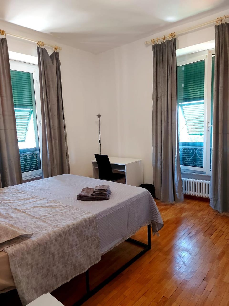 Genova Rooms Serra C Bed and Breakfast in Genoa