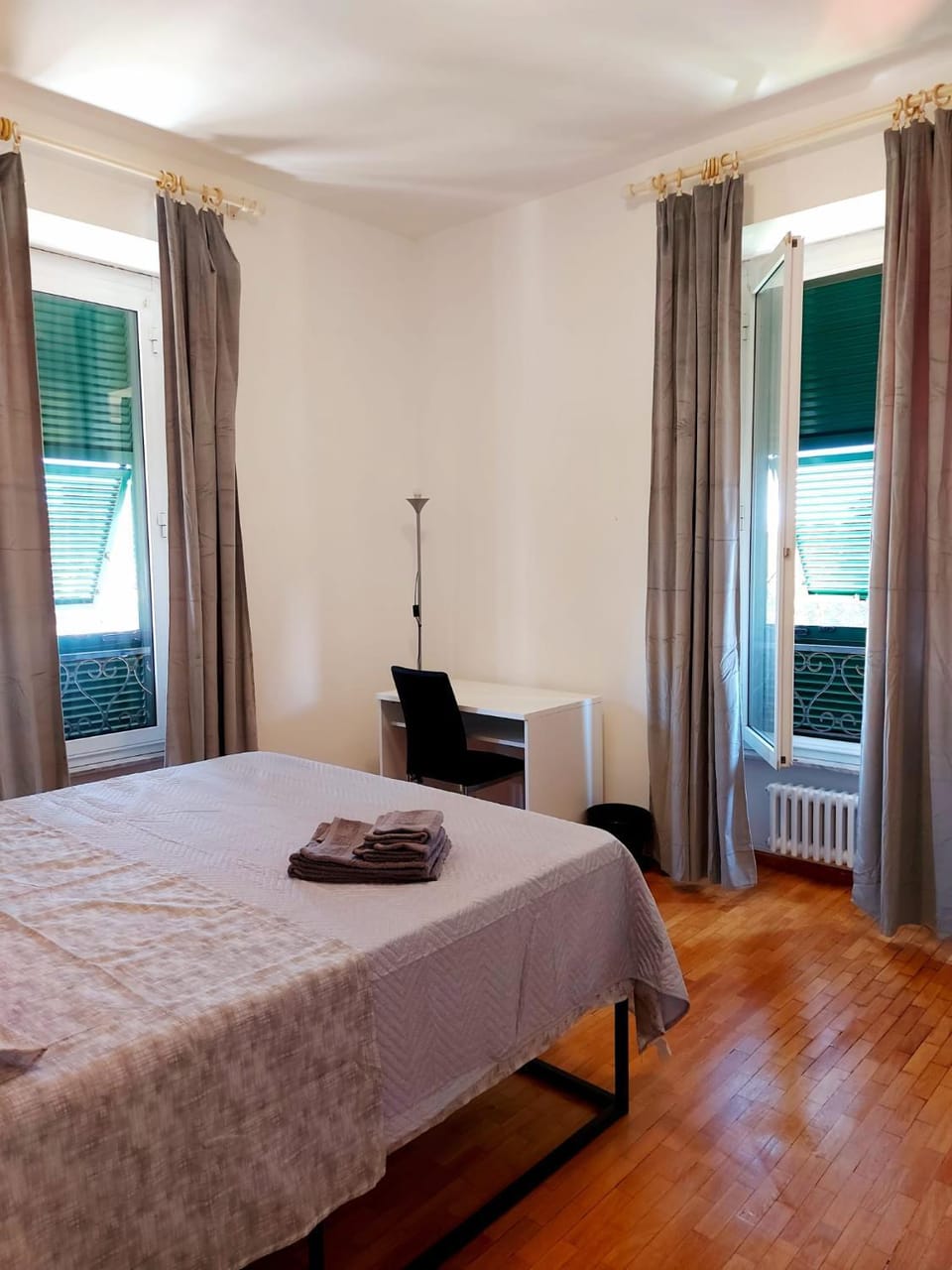 Genova Rooms Serra C Bed and Breakfast in Genoa