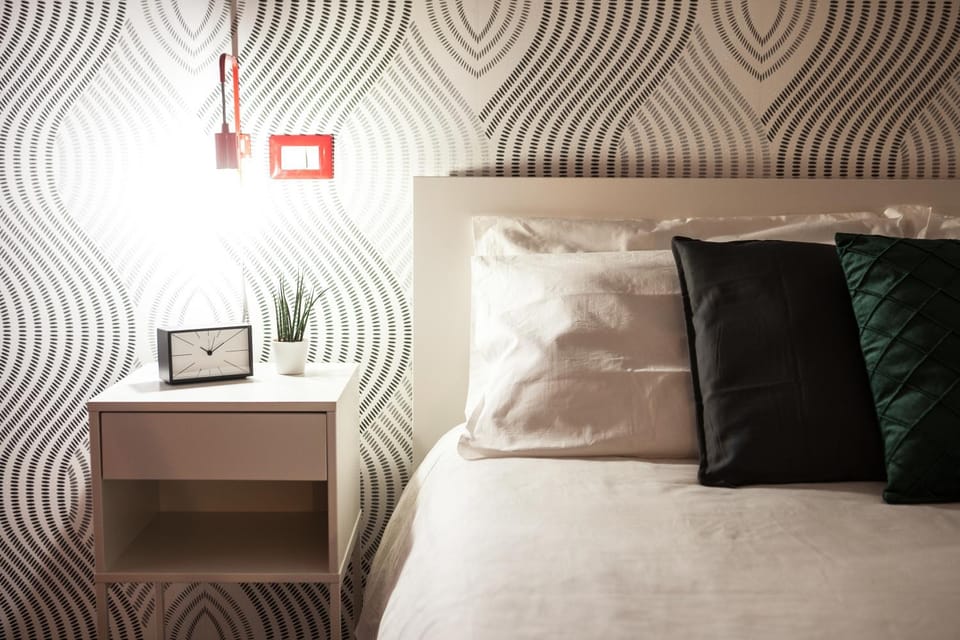 Domina Trastevere Apartment 2 - Roma Apartment in Rome