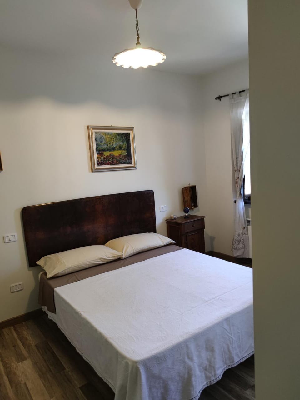 Foresteria del Re Bed and Breakfast in Marche