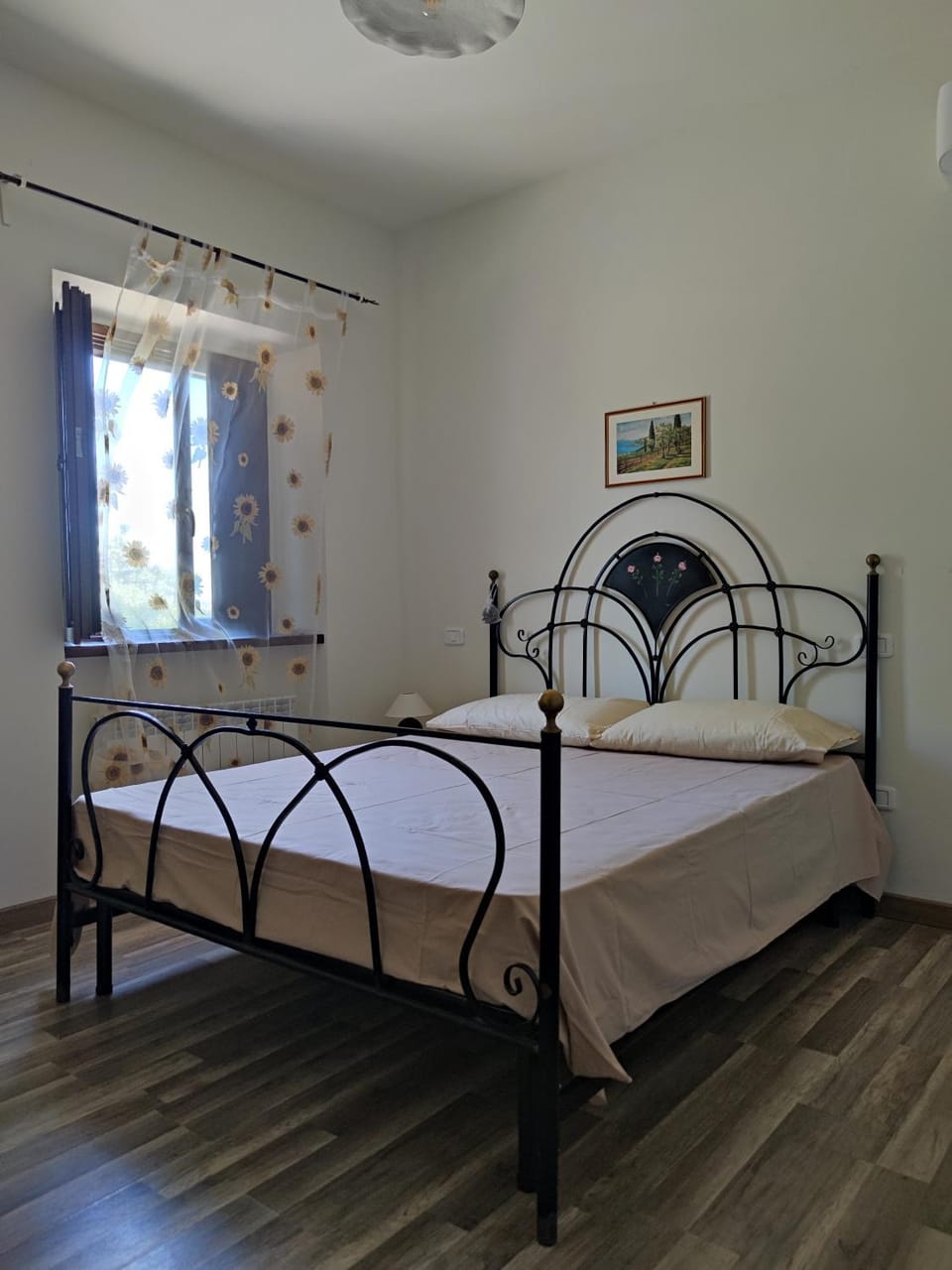 Foresteria del Re Bed and Breakfast in Marche
