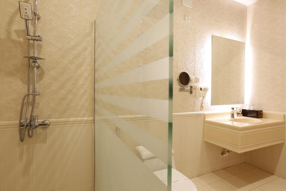 شقق نايت وايت مون للشقق المخدومة Apartment in Saudi Arabia