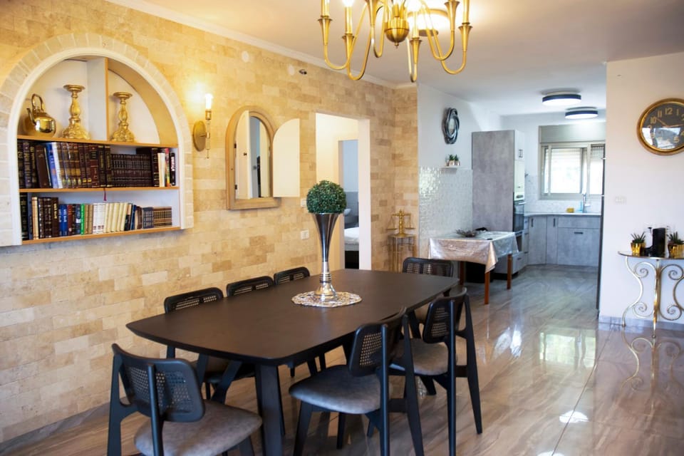 יוקרה בעתיקה Apartment in North District