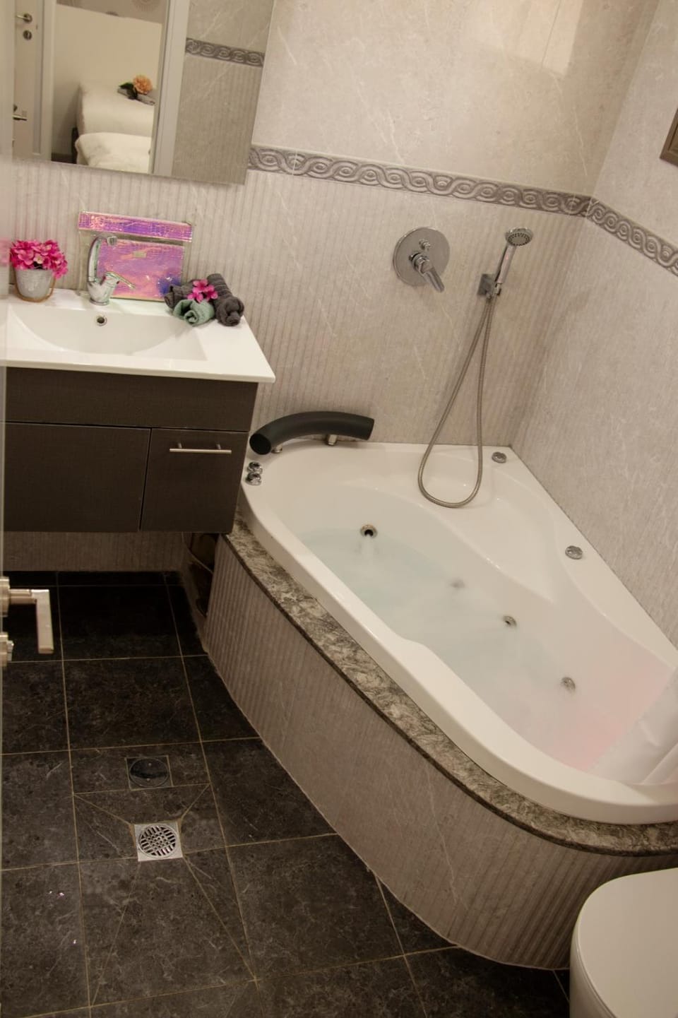 יוקרה בעתיקה Apartment in North District