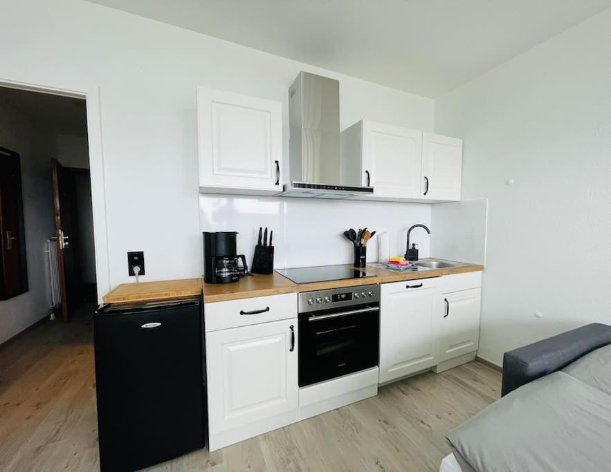 Apartment Diekblk mit Pool Apartment in Dahme