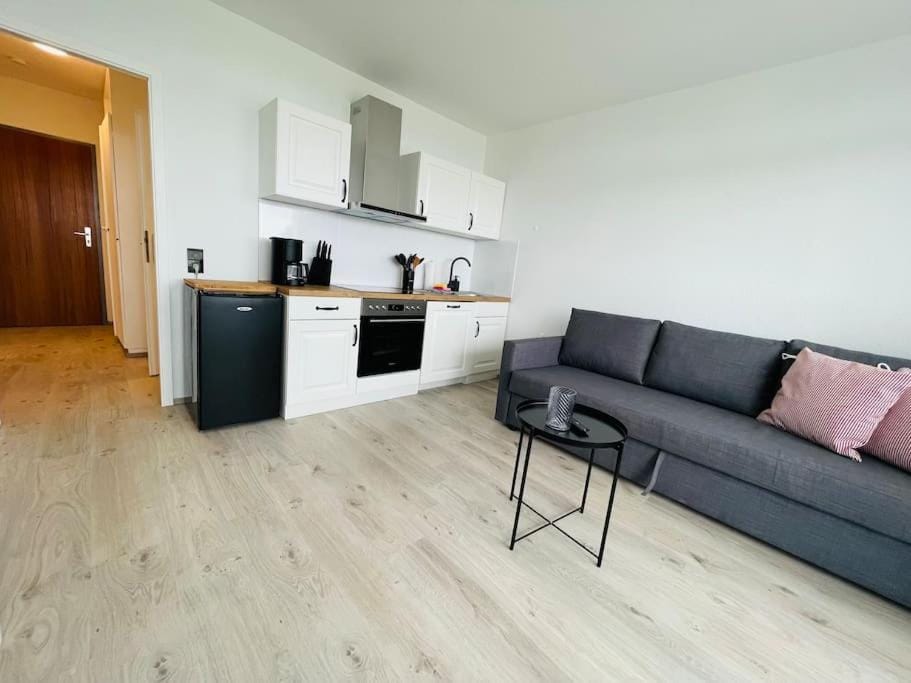 Apartment Diekblk mit Pool Apartment in Dahme