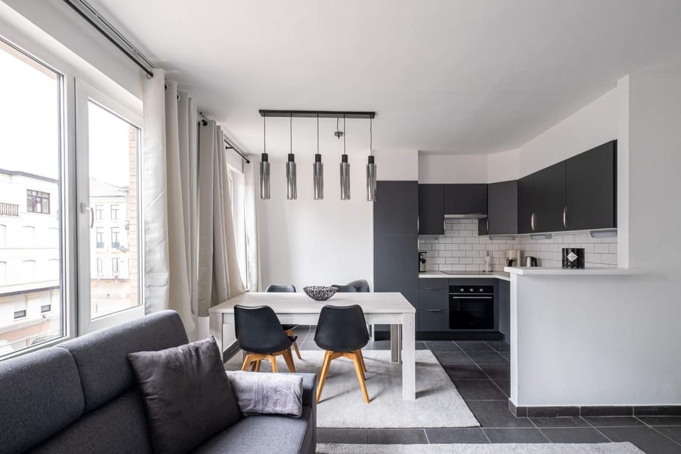 Appartement Ann Apartment in Bruges