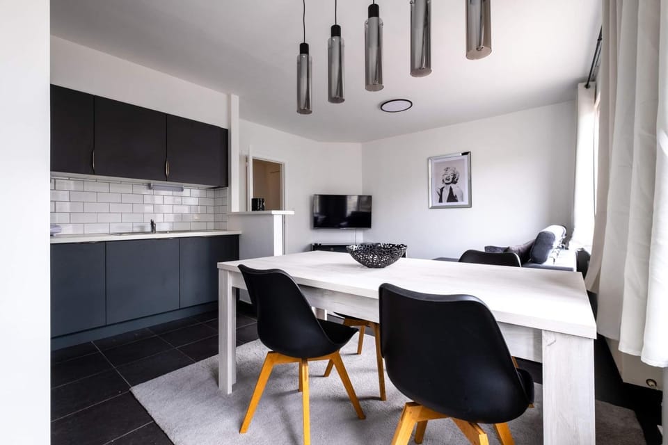 Appartement Ann Apartment in Bruges